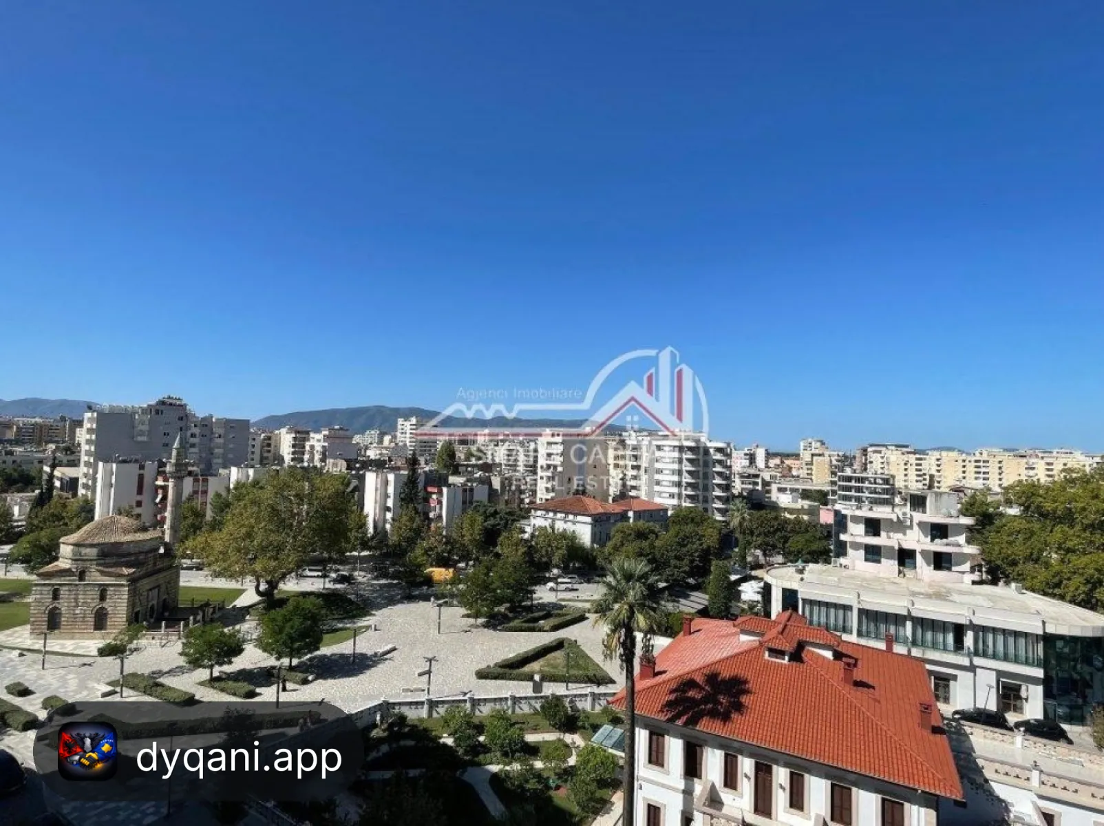 Apartament 1+1 në Shitje – Pranë – 134,000€ – Vlorë – I mirë — Vlorë - Foto 7