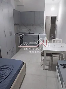 Garsoniere me Qira – Mobiluar, Pranë – 250€ – Vlorë – I mirë — Vlorë - Foto 3