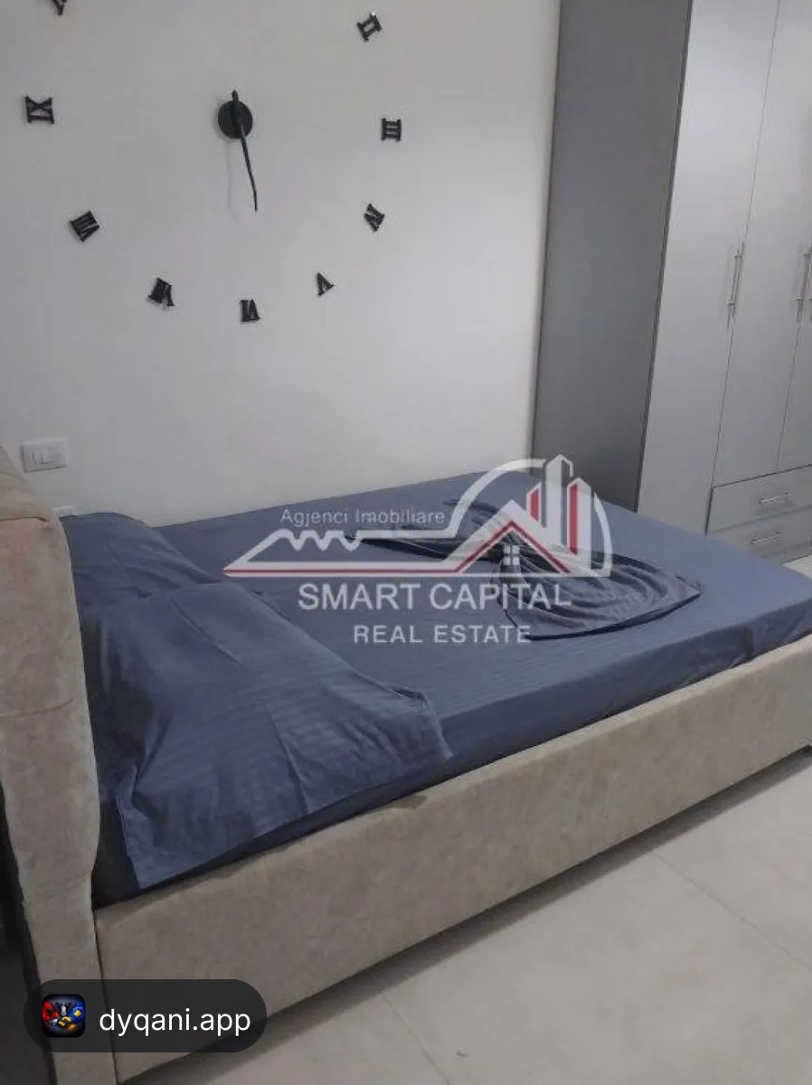 Garsoniere me Qira – Mobiluar, Pranë – 250€ – Vlorë – I mirë — Vlorë - Foto 5