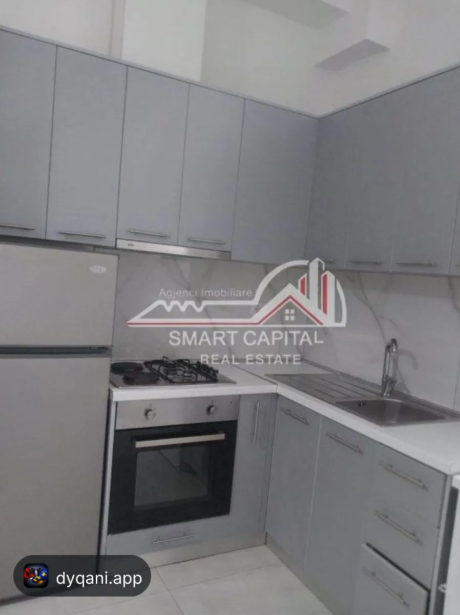 Garsoniere me Qira – Mobiluar, Pranë – 250€ – Vlorë – I mirë — Vlorë - Foto 6