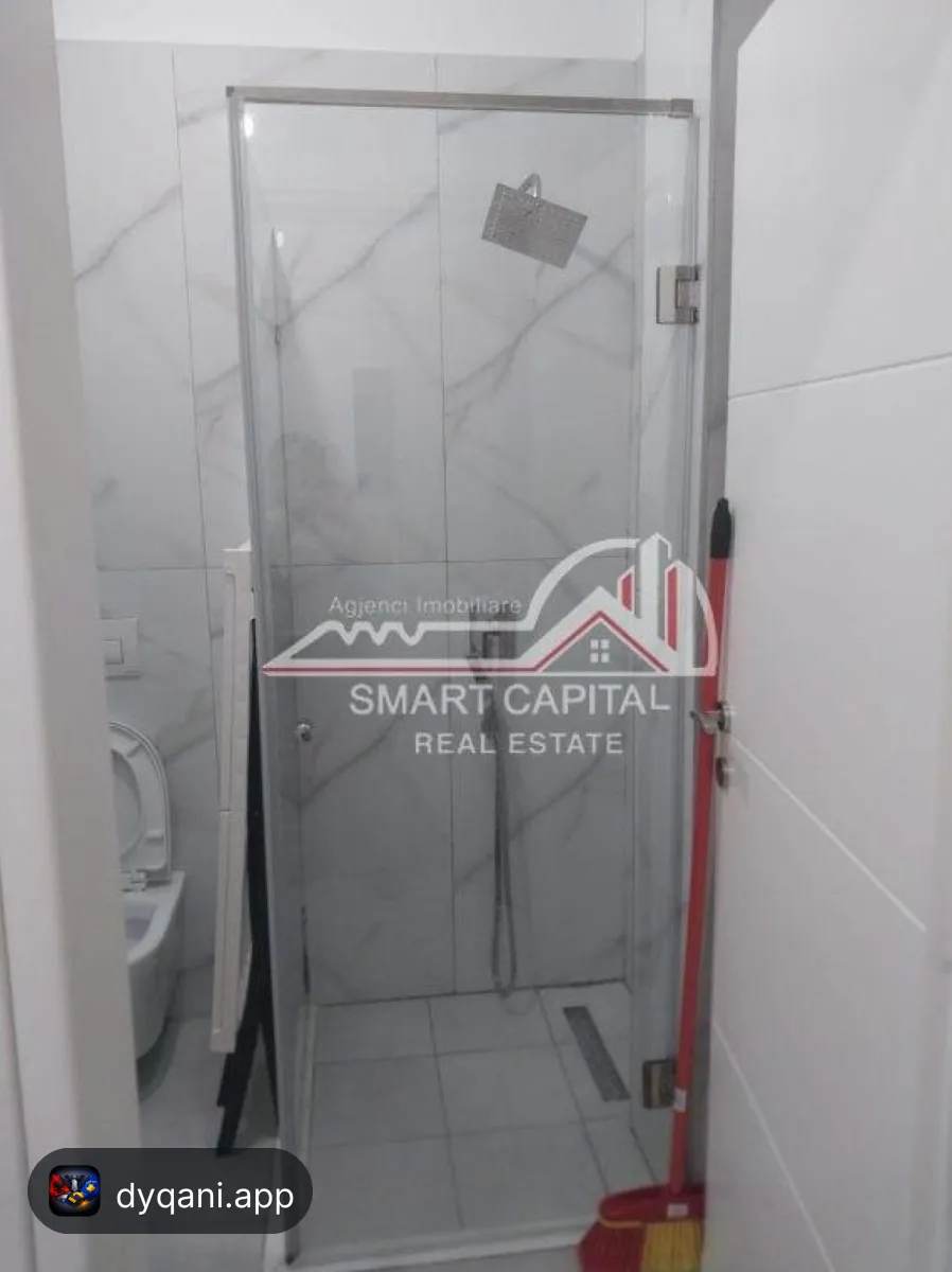Garsoniere me Qira – Mobiluar, Pranë – 250€ – Vlorë – I mirë — Vlorë - Foto 9
