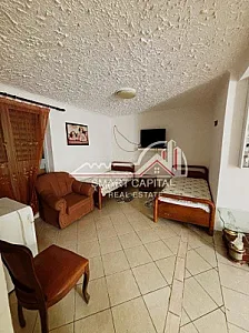 Apartament 1+1 me Qira – Qendër, Pranë – 200€ – Vlorë — Vlorë - Foto 2