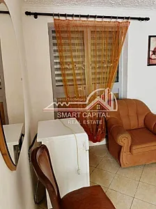 Apartament 1+1 me Qira – Qendër, Pranë – 200€ – Vlorë — Vlorë - Foto 3