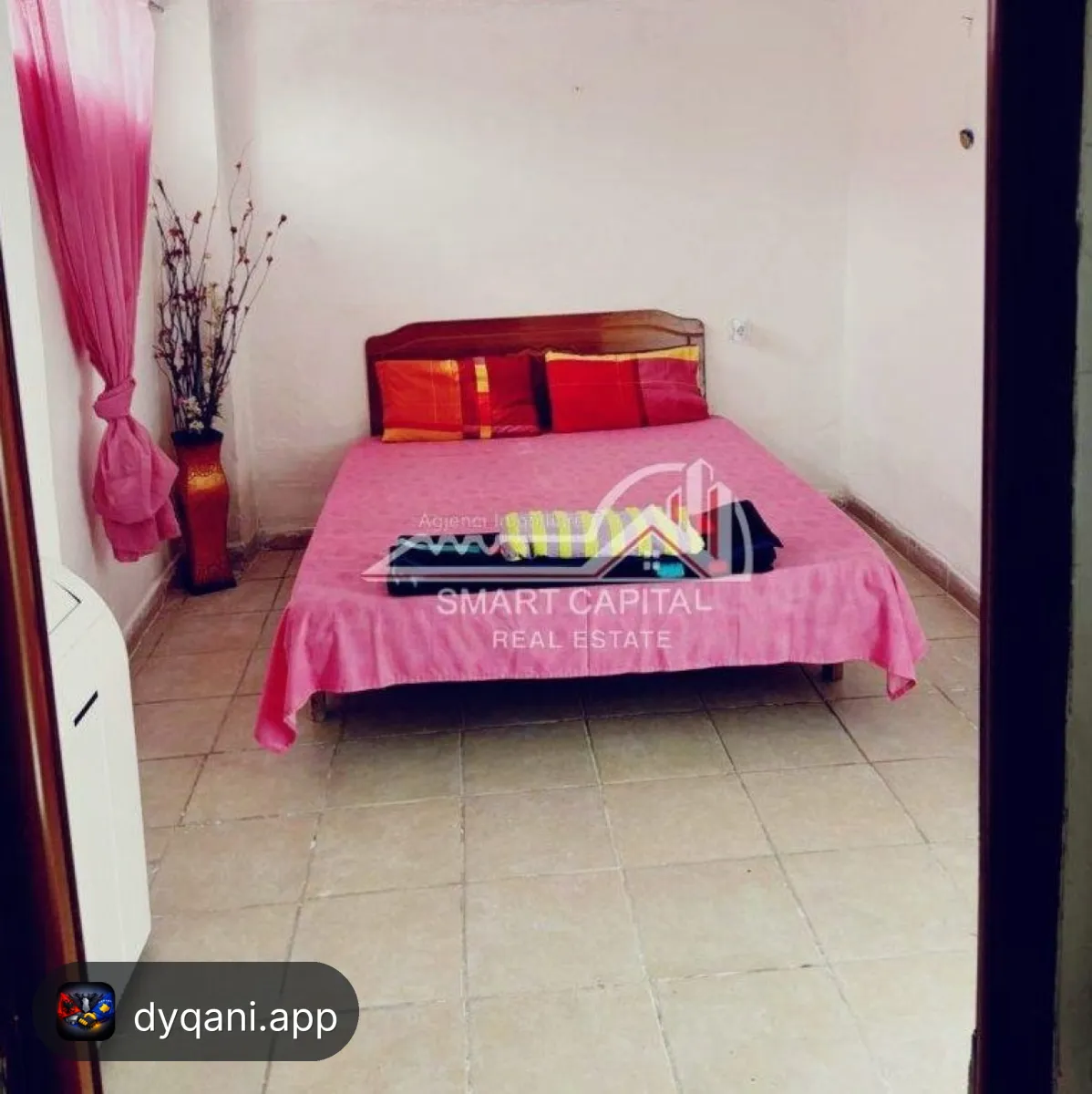 Apartament 1+1 me Qira – Qendër, Pranë – 200€ – Vlorë — Vlorë - Foto 4