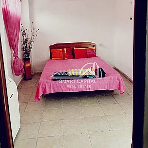 Apartament 1+1 me Qira – Qendër, Pranë – 200€ – Vlorë — Vlorë - Foto 4
