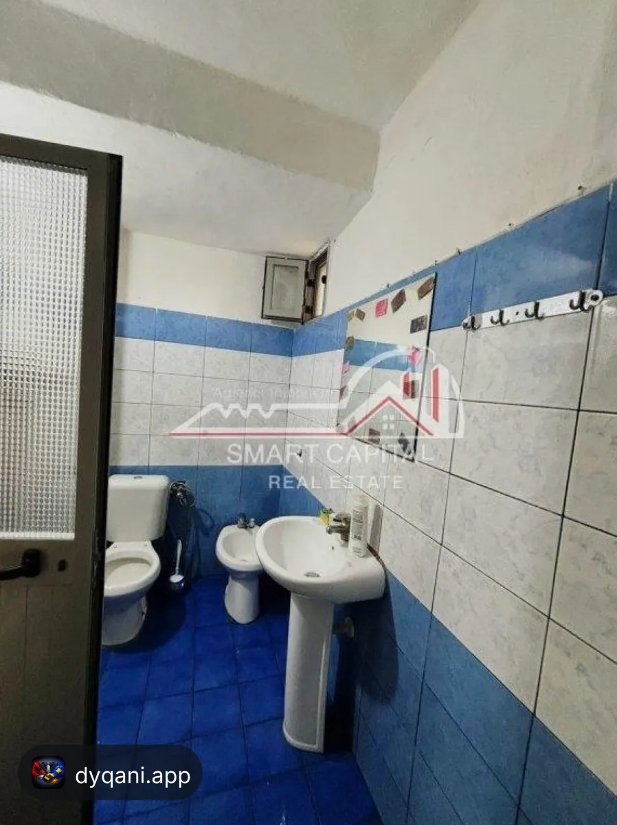 Apartament 1+1 me Qira – Qendër, Pranë – 200€ – Vlorë — Vlorë - Foto 5
