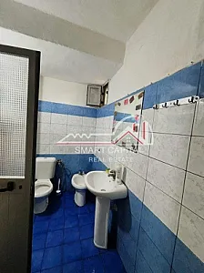 Apartament 1+1 me Qira – Qendër, Pranë – 200€ – Vlorë — Vlorë - Foto 5