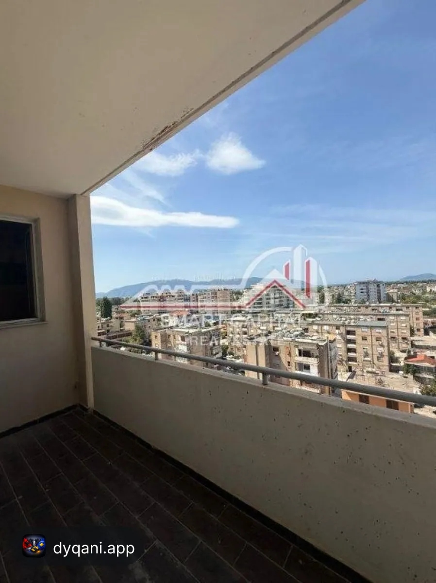 Apartament 2+1 në Shitje – 110m² – 121,000€ – Vlorë – I mirë — Vlorë - Foto 1