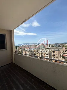 Apartament 2+1 në Shitje – 110m² – 121,000€ – Vlorë – I mirë — Vlorë - Foto 1