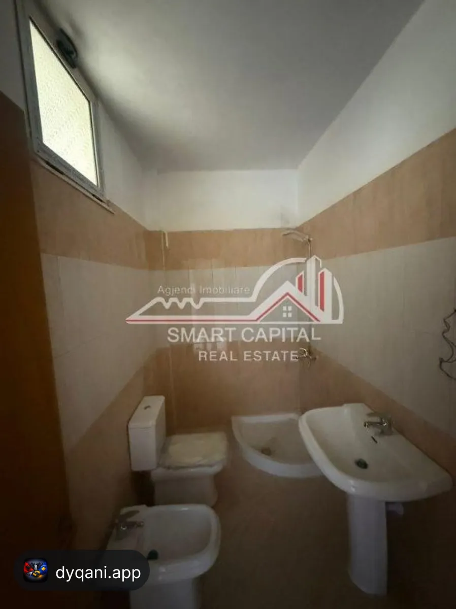 Apartament 2+1 në Shitje – 110m² – 121,000€ – Vlorë – I mirë — Vlorë - Foto 4