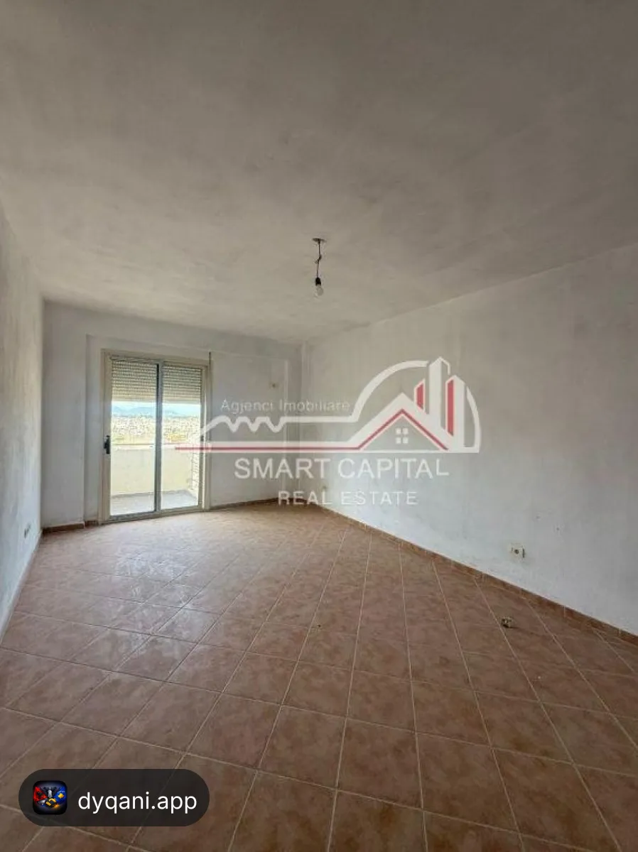 Apartament 2+1 në Shitje – 110m² – 121,000€ – Vlorë – I mirë — Vlorë - Foto 5