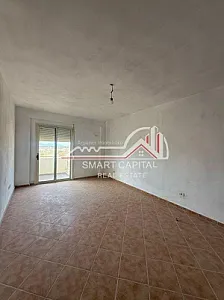 Apartament 2+1 në Shitje – 110m² – 121,000€ – Vlorë – I mirë — Vlorë - Foto 5