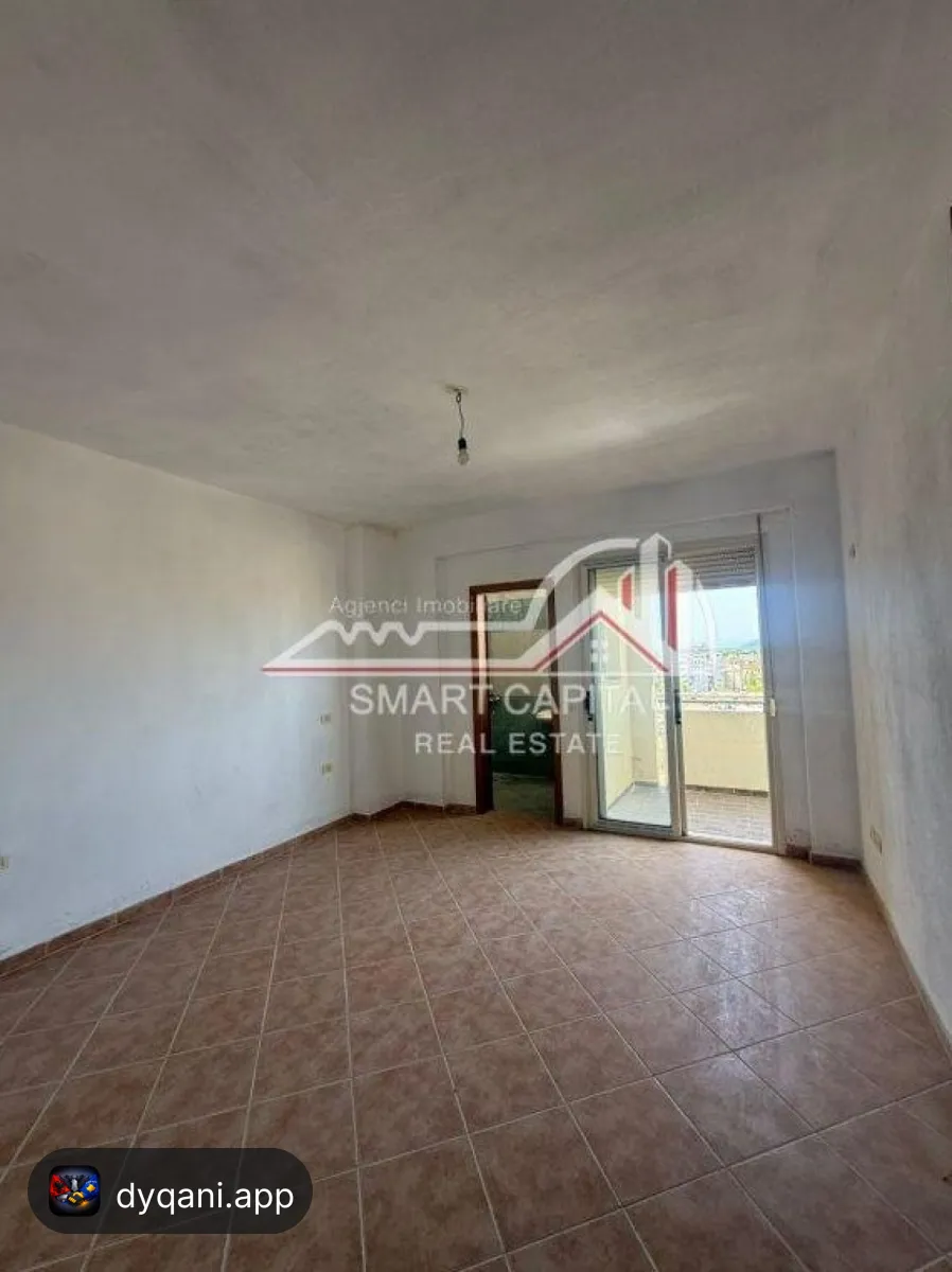 Apartament 2+1 në Shitje – 110m² – 121,000€ – Vlorë – I mirë — Vlorë - Foto 6
