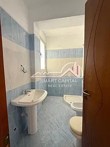 Apartament 2+1 në Shitje – 110m² – 121,000€ – Vlorë – I mirë — Vlorë - Foto 7