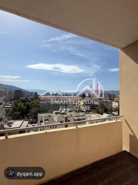 Apartament 2+1 në Shitje – Lagja 24 – 137,000€ – Vlorë — Vlorë