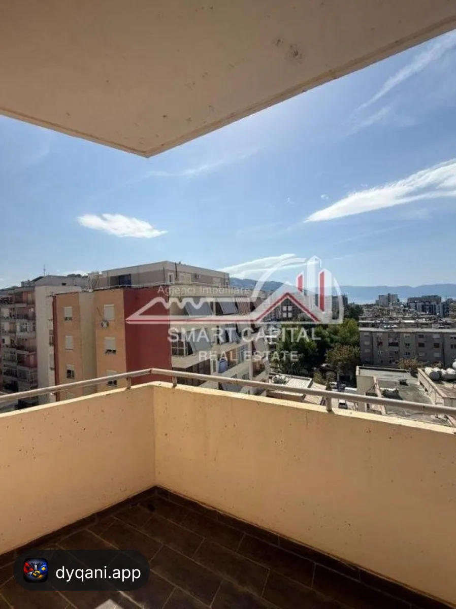 Apartament 2+1 në Shitje – Lagja 24 – 137,000€ – Vlorë — Vlorë - Foto 2