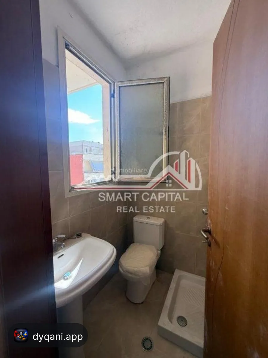 Apartament 2+1 në Shitje – Lagja 24 – 137,000€ – Vlorë — Vlorë - Foto 3