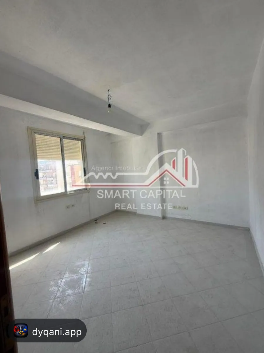 Apartament 2+1 në Shitje – Lagja 24 – 137,000€ – Vlorë — Vlorë - Foto 6