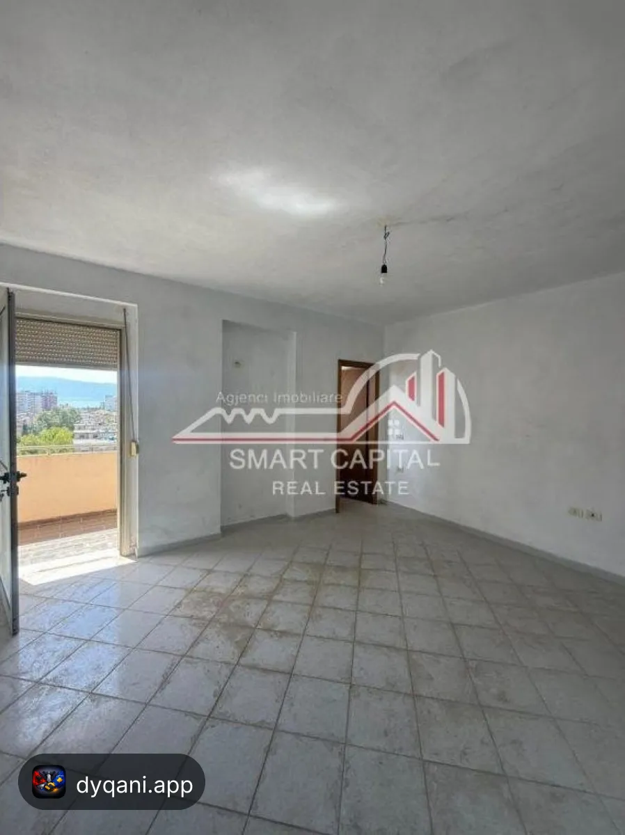 Apartament 2+1 në Shitje – Lagja 24 – 137,000€ – Vlorë — Vlorë - Foto 7