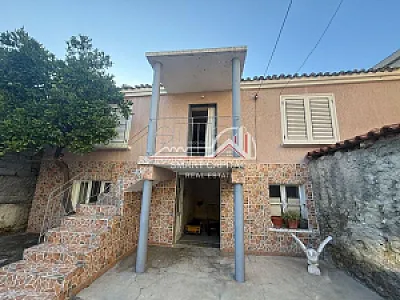 Vilë Dy-Katëshe në Shitje – Pranë – 124,000€ – Vlorë — Vlorë - Foto 1