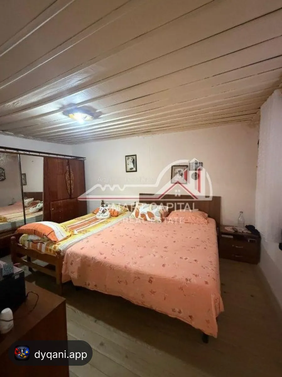 Vilë Dy-Katëshe në Shitje – Pranë – 124,000€ – Vlorë — Vlorë - Foto 3