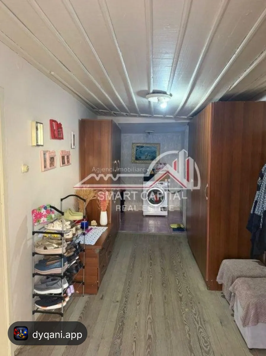 Vilë Dy-Katëshe në Shitje – Pranë – 124,000€ – Vlorë — Vlorë - Foto 9