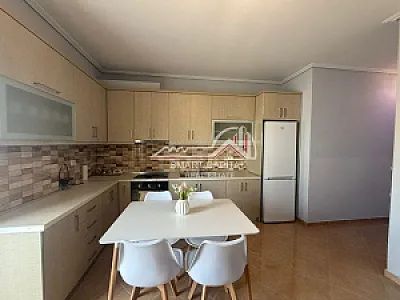 Apartament 1+1 me Qira – Mbas Shkollës – 350€ – Vlorë — Vlorë - Foto 1