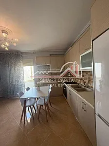 Apartament 1+1 me Qira – Mbas Shkollës – 350€ – Vlorë — Vlorë - Foto 3