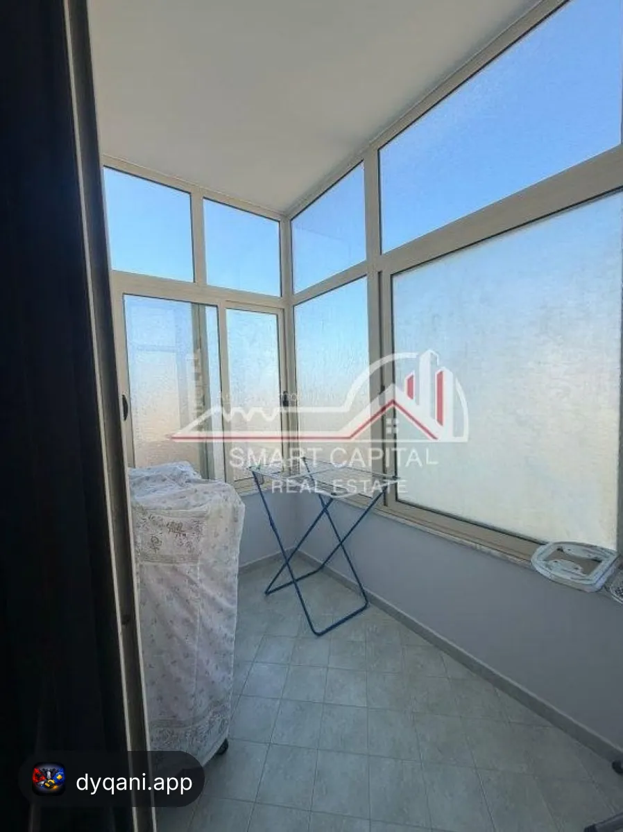 Apartament 1+1 me Qira – Mbas Shkollës – 350€ – Vlorë — Vlorë - Foto 4