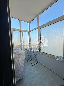 Apartament 1+1 me Qira – Mbas Shkollës – 350€ – Vlorë — Vlorë - Foto 4