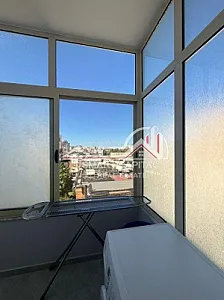 Apartament 1+1 me Qira – Mbas Shkollës – 350€ – Vlorë — Vlorë - Foto 5