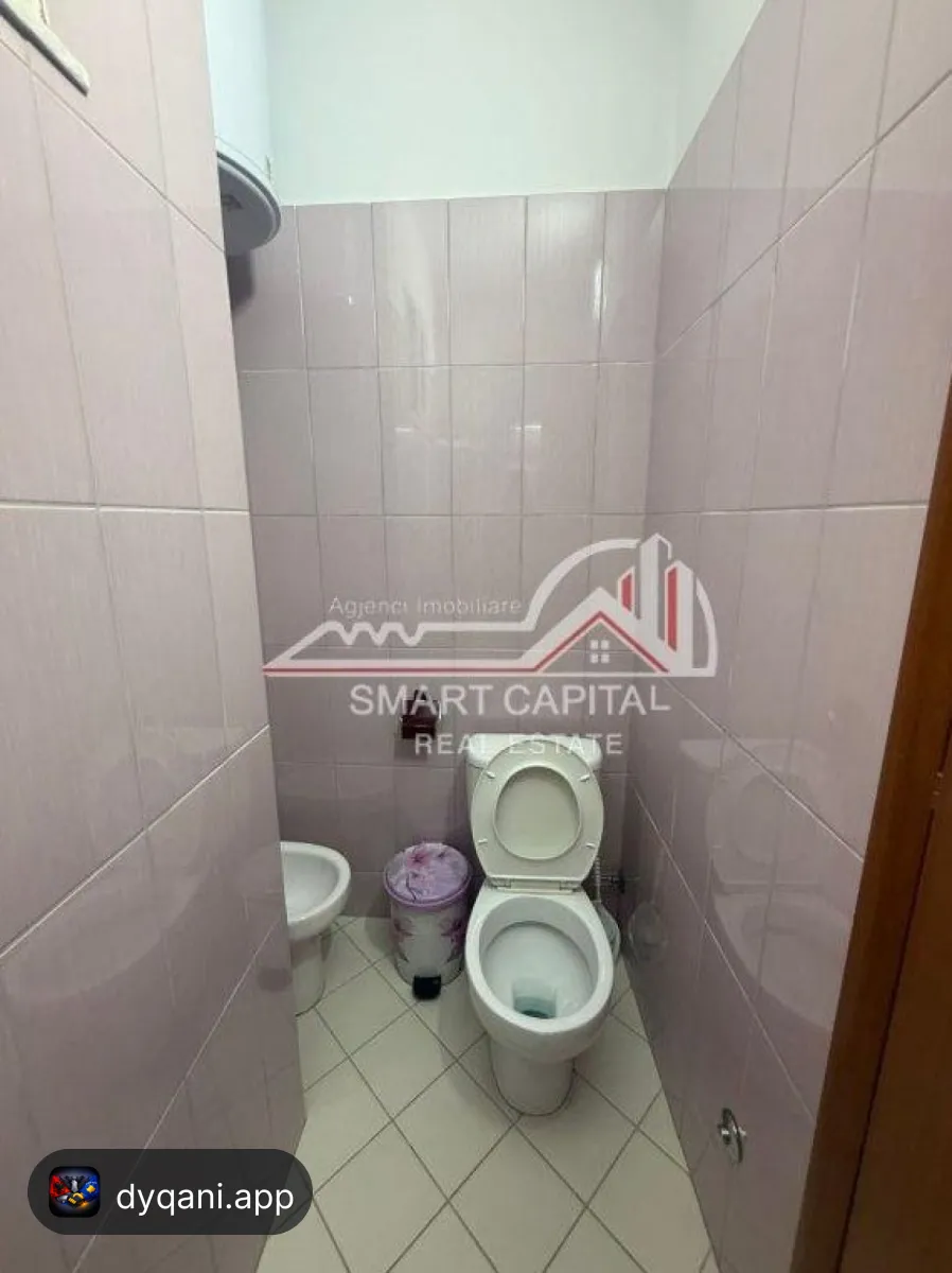 Apartament 1+1 me Qira – Mbas Shkollës – 350€ – Vlorë — Vlorë - Foto 6