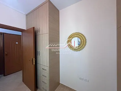 Apartament 1+1 me Qira – Mbas Shkollës – 350€ – Vlorë — Vlorë - Foto 7