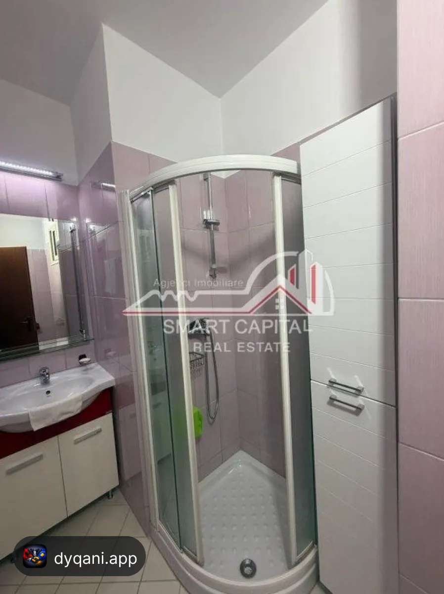 Apartament 1+1 me Qira – Mbas Shkollës – 350€ – Vlorë — Vlorë - Foto 8