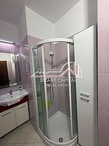 Apartament 1+1 me Qira – Mbas Shkollës – 350€ – Vlorë — Vlorë - Foto 8