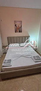 Apartament 1+1 me Qira – Mbas Shkollës – 350€ – Vlorë — Vlorë - Foto 9