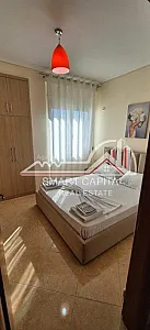 Apartament 1+1 me Qira – Mbas Shkollës – 350€ – Vlorë — Vlorë - Foto 10