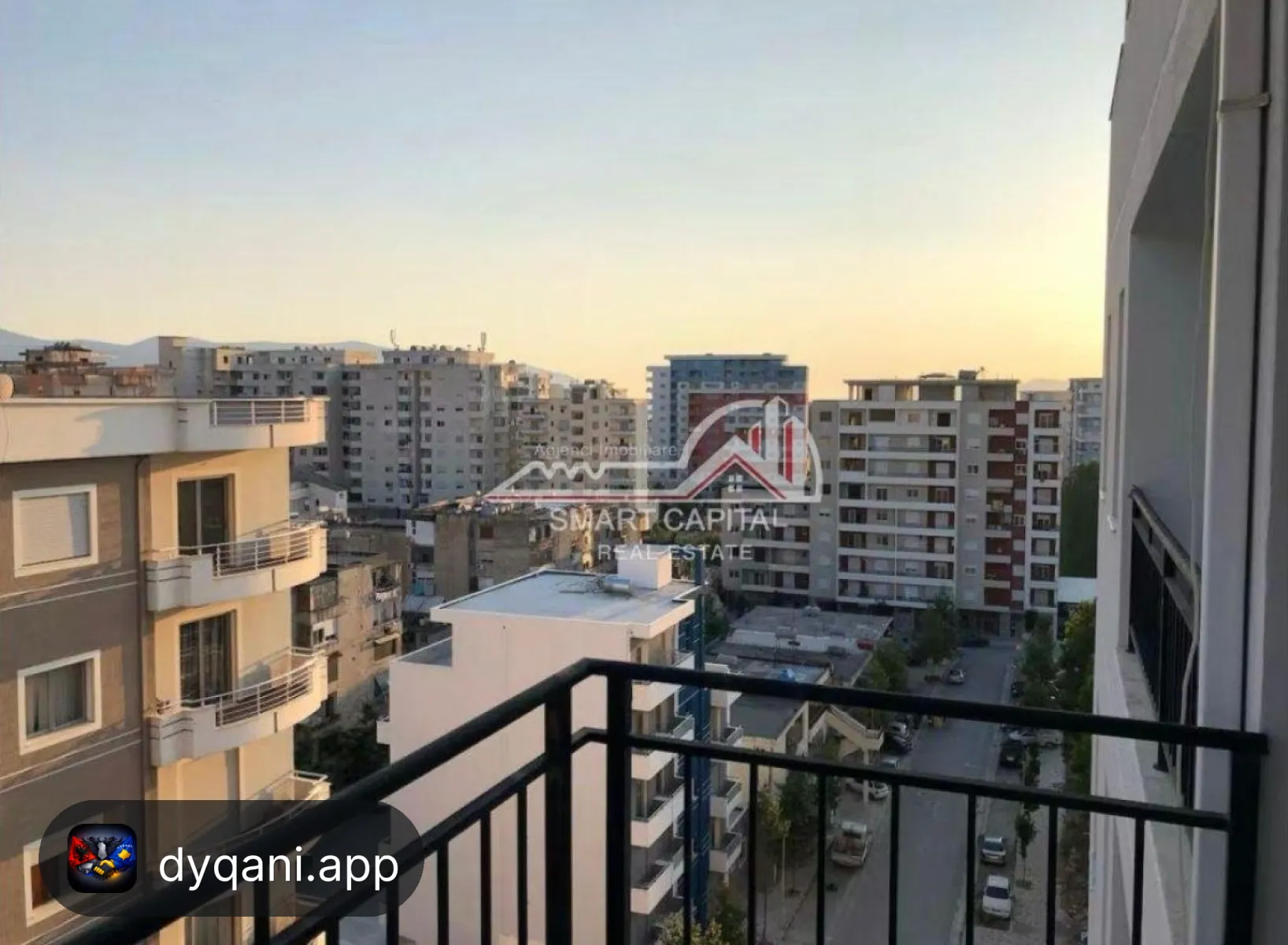 Apartament 1+1 me Qira – Lungomare – 300€ – Vlorë – I mirë — Vlorë - Foto 1