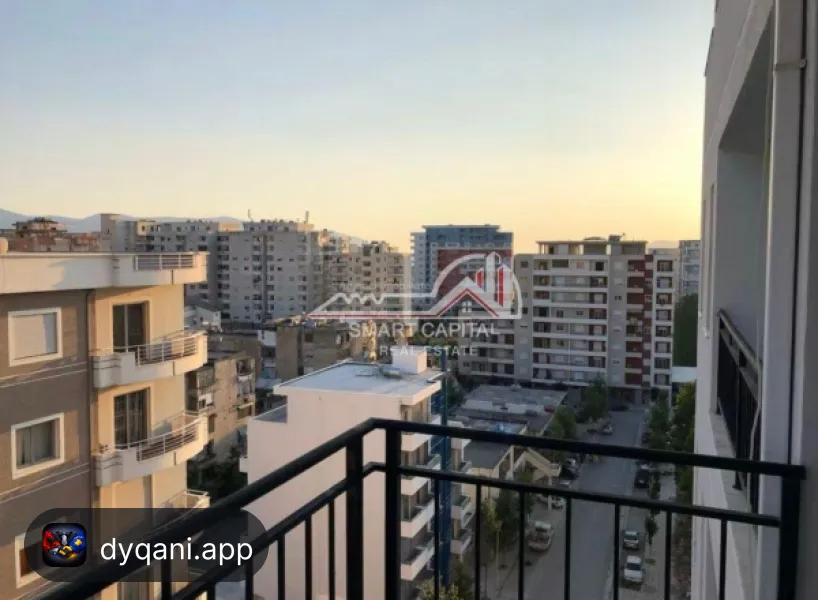 Apartament 1+1 me Qira – Lungomare – 300€ – Vlorë – I mirë — Vlorë