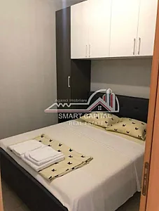 Apartament 1+1 me Qira – Lungomare – 300€ – Vlorë – I mirë — Vlorë - Foto 3