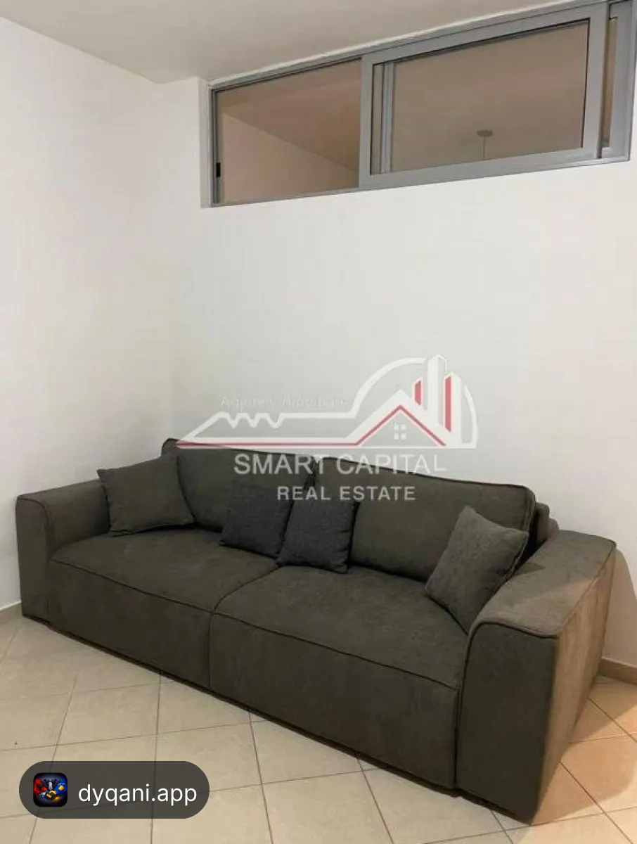 Apartament 1+1 me Qira – Lungomare – 300€ – Vlorë – I mirë — Vlorë - Foto 5