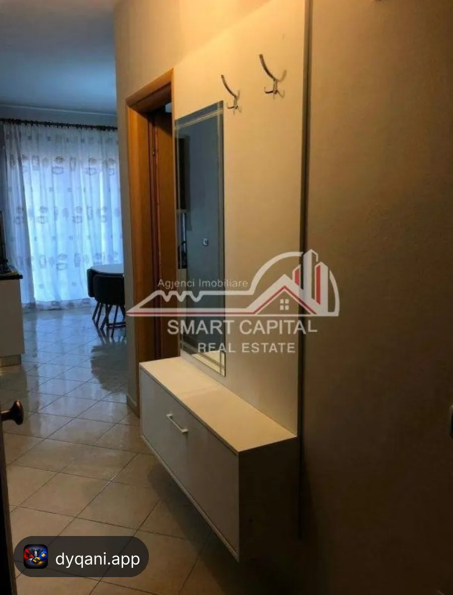 Apartament 1+1 me Qira – Lungomare – 300€ – Vlorë – I mirë — Vlorë - Foto 7