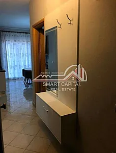 Apartament 1+1 me Qira – Lungomare – 300€ – Vlorë – I mirë — Vlorë - Foto 7