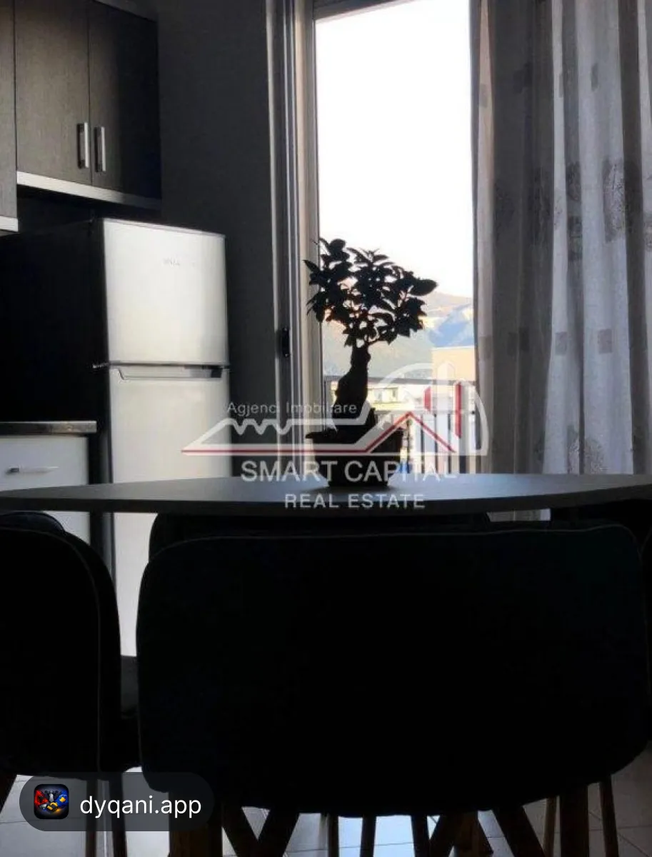 Apartament 1+1 me Qira – Lungomare – 300€ – Vlorë – I mirë — Vlorë - Foto 8