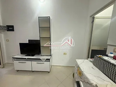 Garsoniere me Qira – Mobiluar, Kati 1 – 200€ – Vlorë — Vlorë - Foto 2