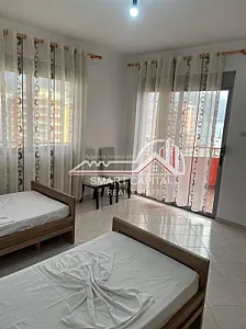 Apartament 2+1 me Qera – Pamje – 450€ – Vlorë – I mirë — Vlorë - Foto 5