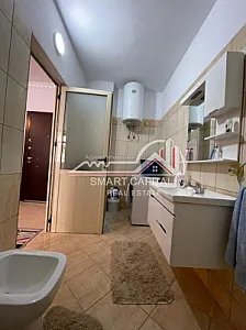 Apartament 2+1 me Qera – Përballë – 400€ – Vlorë – I mirë — Vlorë - Foto 1