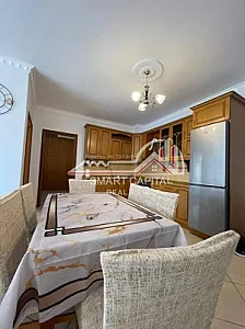 Apartament 2+1 me Qera – Përballë – 400€ – Vlorë – I mirë — Vlorë - Foto 2