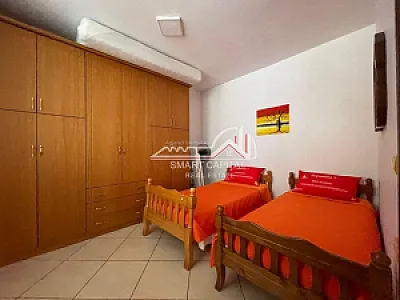 Apartament 2+1 me Qera – Përballë – 400€ – Vlorë – I mirë — Vlorë - Foto 5