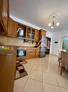 Apartament 2+1 me Qera – Përballë – 400€ – Vlorë – I mirë — Vlorë - Foto 8